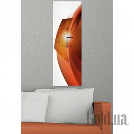 Настенные часы Настенные часы W-S-2575-C01-00014-T