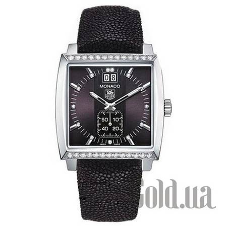 Швейцарские часы Monaco WAW1316.EB0025