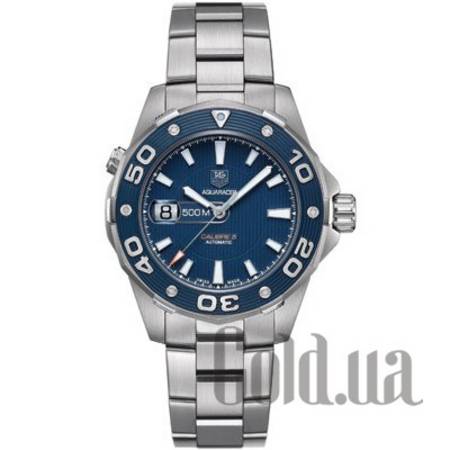 Швейцарские часы Aquaracer WAJ2112.BA0870