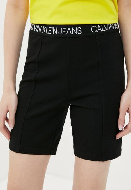 Шорты Шорты Calvin Klein Jeans