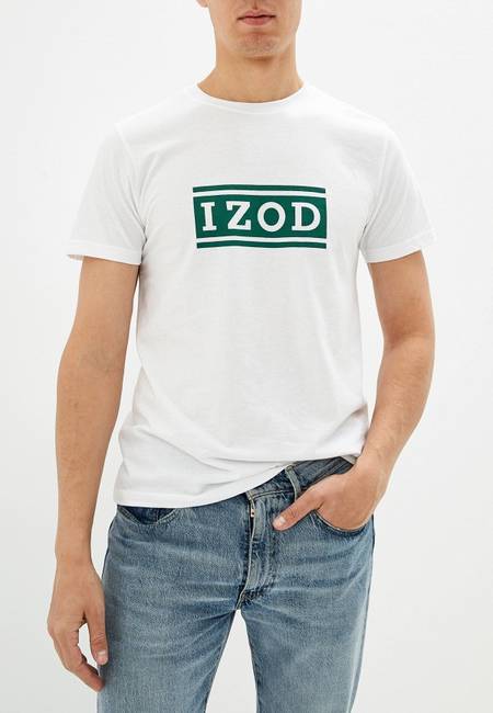 Футболка Футболка Izod