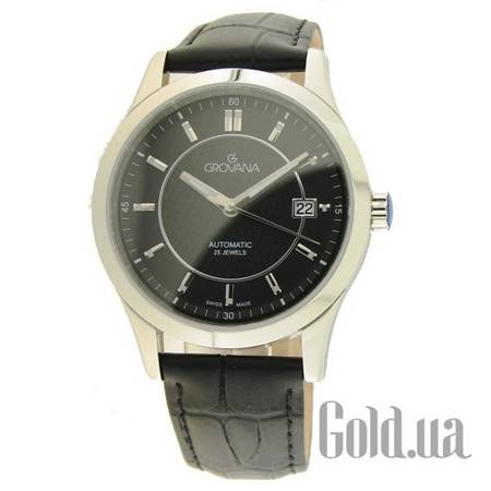 Швейцарские часы Mechanical GR 1208.2537