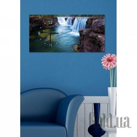 Настенные часы Настенные часы W-S-2550-C01-00017-T