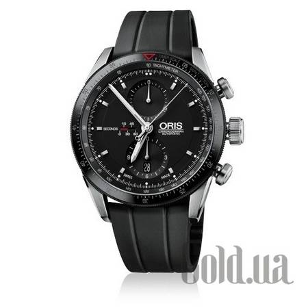 Швейцарские часы Artix GT Chrono Motor Sport 674.7661.44.34 RS 4.22.20FC