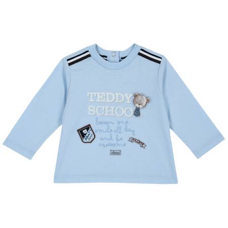 Реглан Teddy school