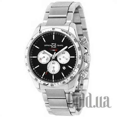 Мужские часы Мужские часы Sportivo Chronograph OT1036-112N