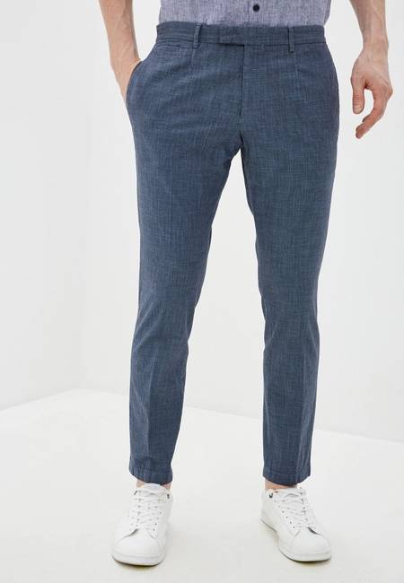 Брюки Брюки Strellson