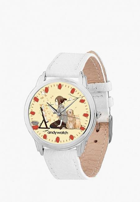 Часы Часы Andywatch