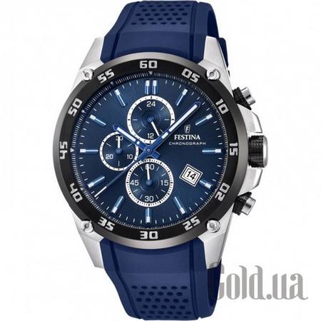 Мужские часы Мужские часы Sport Chronograph F20330/2