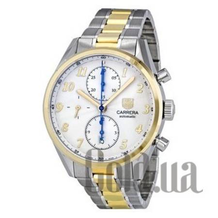 Швейцарские часы Carrera CAS2150.BD0731