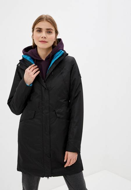 Куртка утепленная Куртка утепленная Outhorn