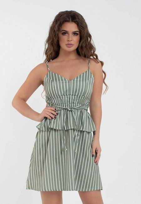 Сарафан Сарафан Modna Anka