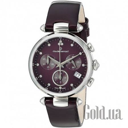 Швейцарские часы Женские часы Dress Code Chronograph 10215 3 VIODN