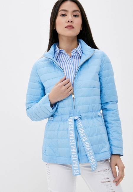 Пуховик Пуховик Silvian Heach