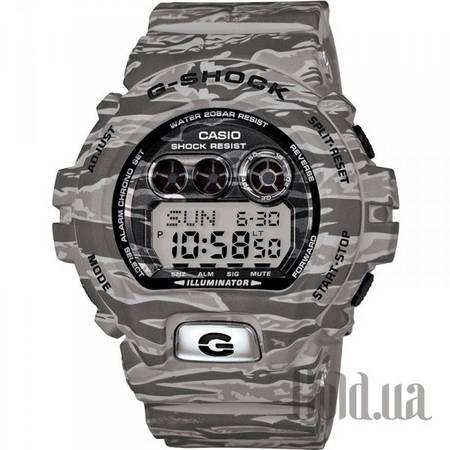 Японские часы G-Shock GD-X6900TC-8ER