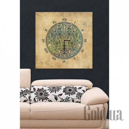 Настенные часы Настенные часы W-S-4545-C01-00020-T