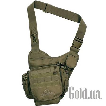 Сумка мужская Сумка Nomad Sling (Olive Drab)