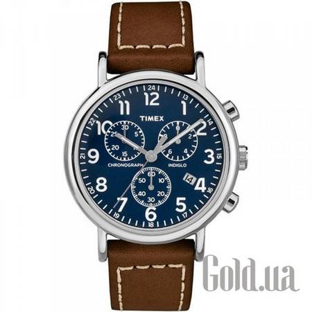 Мужские часы Мужские часы Weekender Chrono Tx2r42600