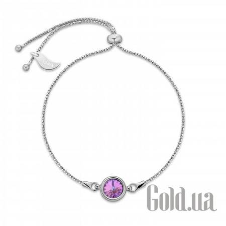 Женский браслет Женский браслет с кристаллом Swarovski