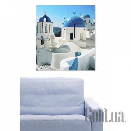 Настенные часы Настенные часы W-S-4045-C01-00004-T