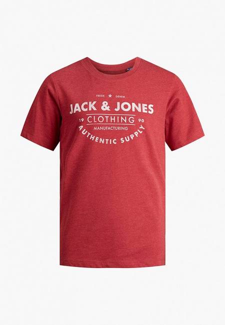 Футболка Футболка Jack & Jones