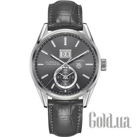 Швейцарские часы Carrera WAR5012.FC6326