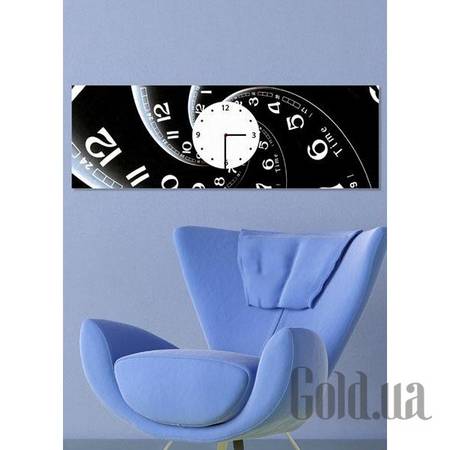 Настенные часы Настенные часы W-S-3090-C01-00013-T