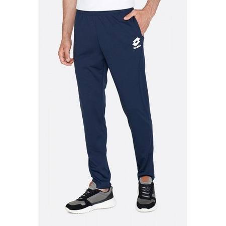 Спортивные штаны мужские Lotto SMART PANT PL  NAVY BLUE T2390