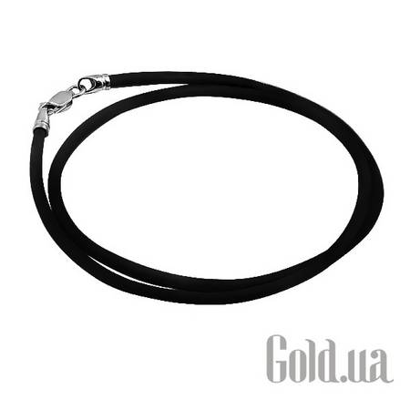 Шнурок на шею Каучуковое колье, 55