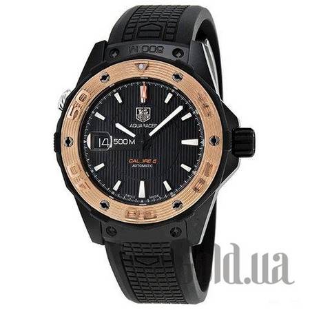 Швейцарские часы Aquaracer WAJ2182.FT6015