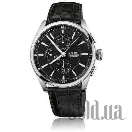 Швейцарские часы Artix Chronograph  674 7644 40 54-LS 5 22 81FC