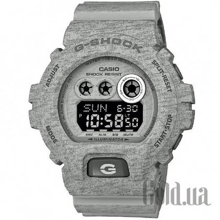 Японские часы G-Shock GD-X6900HT-8ER