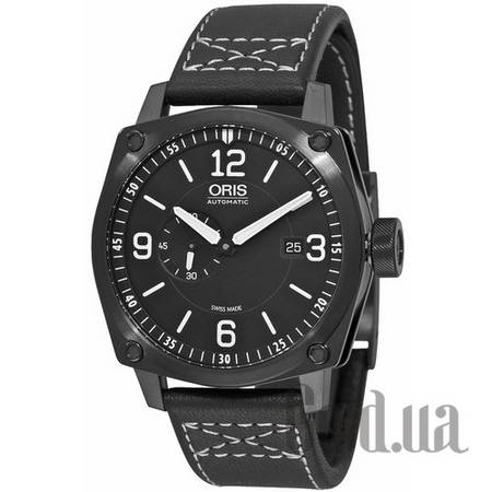 Швейцарские часы BC4 Small Second, Date 643 7617 47 64-LS 5 22 58 BFC