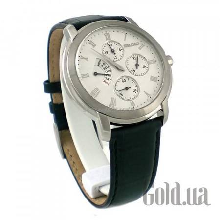 Японские часы Chronograph SRL009P1