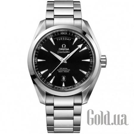 Швейцарские часы Мужские часы Seamaster 231.10.42.22.01.001