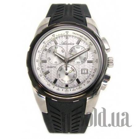 Швейцарские часы Chronograph ADR 8181.5213CH