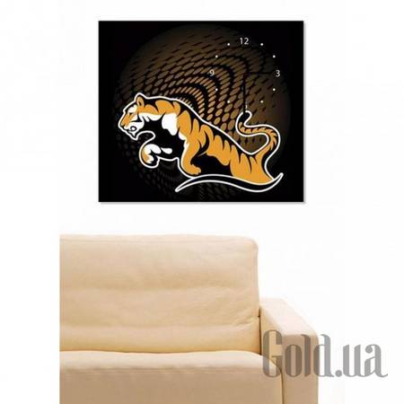 Настенные часы Настенные часы W-S-4045-C01-00013-T