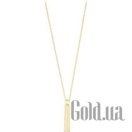 Колье Золотое колье