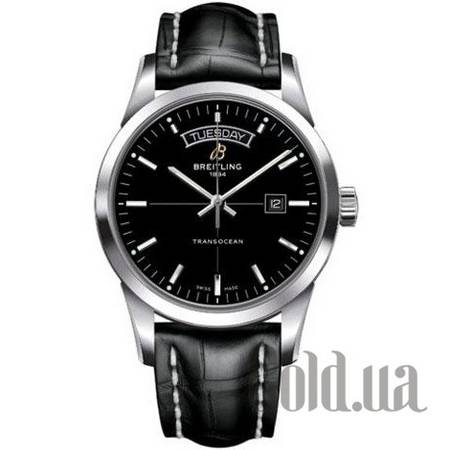 Швейцарские часы Мужские часы Transocean Day