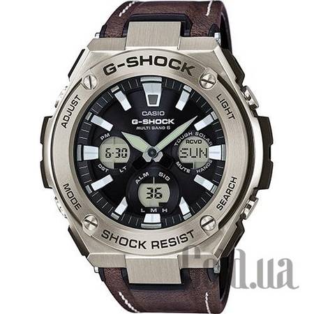 Японские часы Мужские часы G-SHOCK GST-W130L-1AER