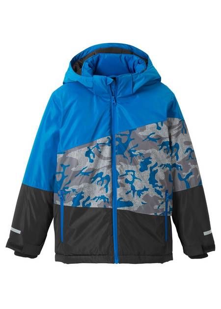 Куртка лыжная из непромокаемого материала