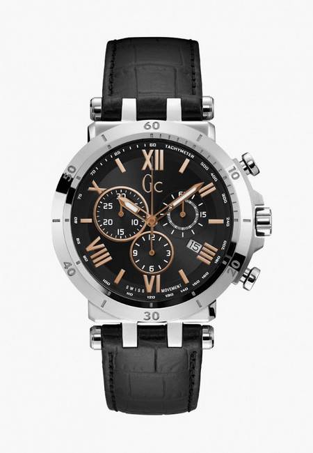 Часы Часы Gc