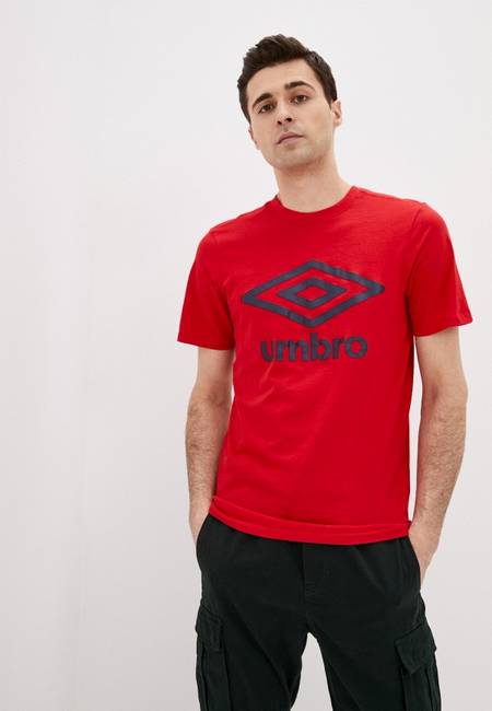 Футболка Футболка Umbro