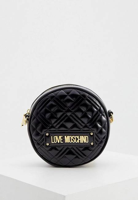 Сумка Сумка Love Moschino