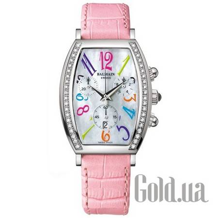 Швейцарские часы Arcade Chrono Lady B5715.29.85