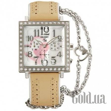 Японские часы Женские часы Lady Rose CRLAB002W