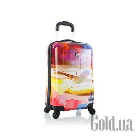 Дорожная сумка Чемодан Cruise (S) Multi Colour