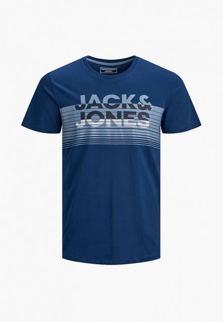 Футболка Футболка Jack & Jones