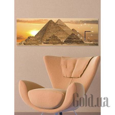 Настенные часы Настенные часы W-S-3090-C01-00015-T