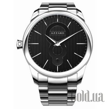 Дизайнерские часы Legend Circular 2 Hands AZ2060.12BM.000